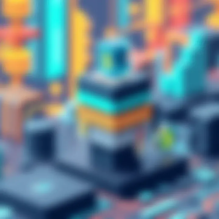 Exploring Stacks Crypto: Innovation in Decentralized Applications Summary Exploring Stacks Crypto: Innovation in Decentralized Applications Summary