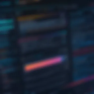 Enhancing User Experience in Stream API Chats User interaction with stream API chat applications