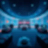 Immersive sound experience with 360 Audio