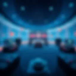 Immersive sound experience with 360 Audio