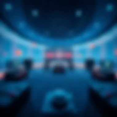 Immersive Sound Experience with 360 Audio Immersive sound experience with 360 Audio