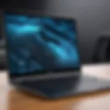 Exploring the Advantages and Considerations of 4K Ultra Laptops Introduction