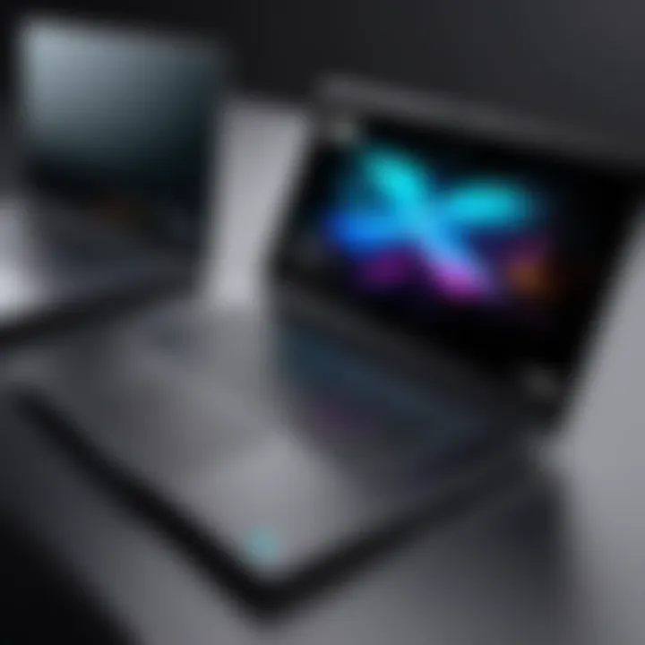 Notable Exploring the Advantages and Considerations of 4K Ultra Laptops