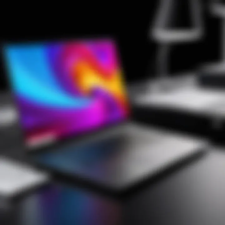 Exploring the Advantages and Considerations of 4K Ultra Laptops Summary