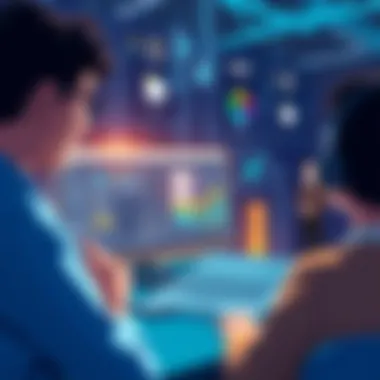 Exploring the Amazon Computer Science Program Summary