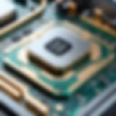 Impact of Ampere processor on cloud computing infrastructure