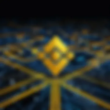 Binance's Influence on Digital Assets Impact of Binance on cryptocurrency market