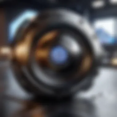 Exploring the Capabilities of Unreal Engine 5 Introduction Exploring the Capabilities of Unreal Engine 5 Introduction