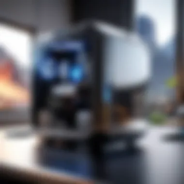 Notable Exploring the Capabilities of Unreal Engine 5 Notable Exploring the Capabilities of Unreal Engine 5