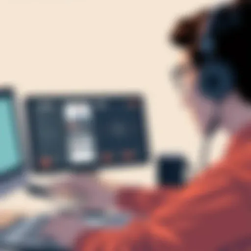 Exploring the Depths of Online Video Diaries Introduction