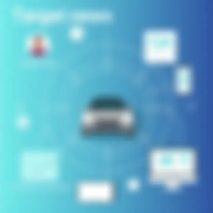 Target Demographics for Uber Services Target demographics for Uber services