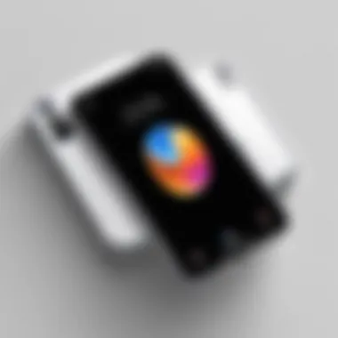 Technological Advancements in iPhones Technological advancements in iPhone models over the years