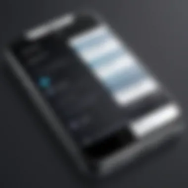 User Experience Through iPhone Generations The impact of iPhone generations on user experience