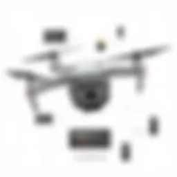 Exploring the DJI Mini Fly: A Comprehensive Overview Introduction