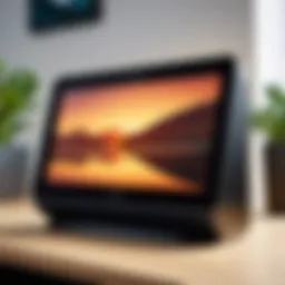 Exploring the Echo Show 2: A Comprehensive Guide Introduction