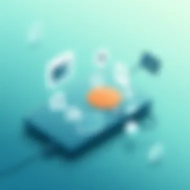 User experience improvements in Android P