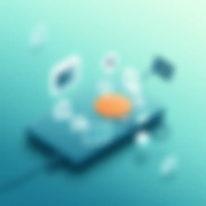 User experience improvements in Android P