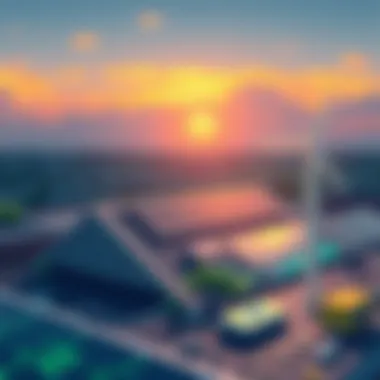 Influence of SolarCity on Renewable Energy Impact of SolarCity on renewable energy trends and policies