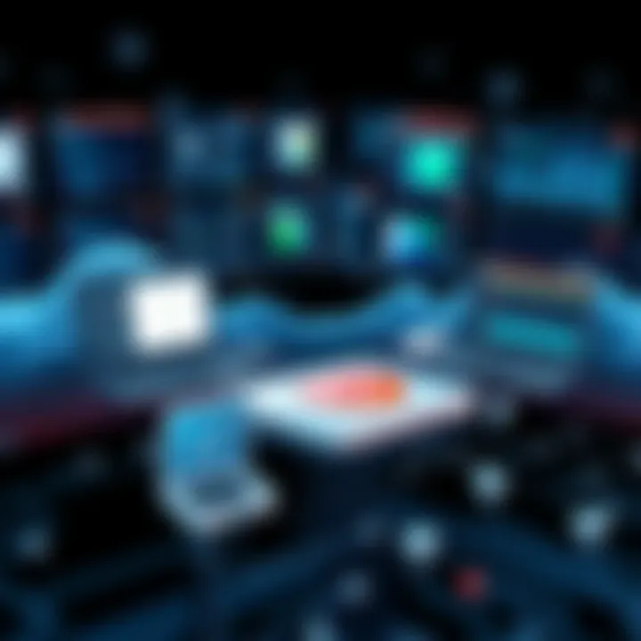 Notable Exploring the Landscape of Tech Applications
