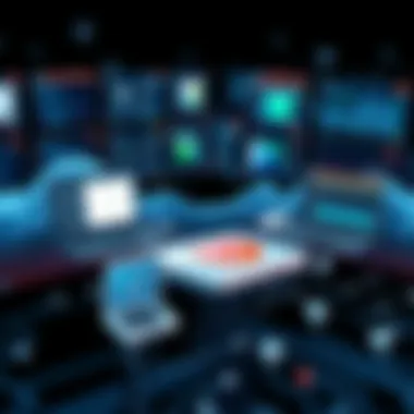 Notable Exploring the Landscape of Tech Applications Notable Exploring the Landscape of Tech Applications