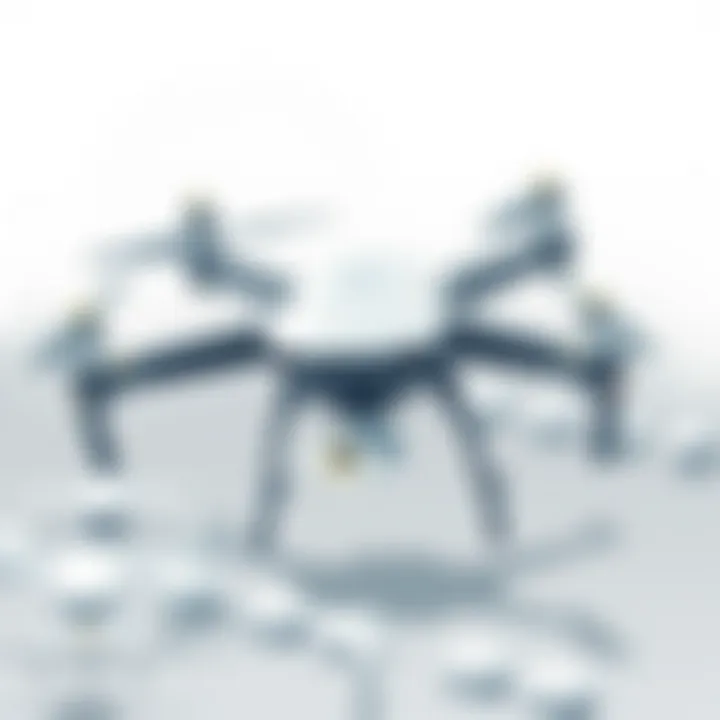 Notable Exploring the Largest Drone: Technological Marvels and Their Impact