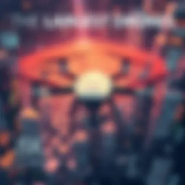 Exploring the Largest Drone: Technological Marvels and Their Impact Summary