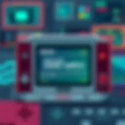 Exploring the Legacy of Nintendo Game & Watch: A Cultural Phenomenon Introduction