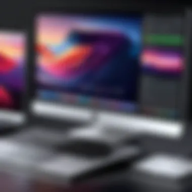 Exploring the MacBook Pro 14 2022: A Comprehensive Overview Introduction Exploring the MacBook Pro 14 2022: A Comprehensive Overview Introduction