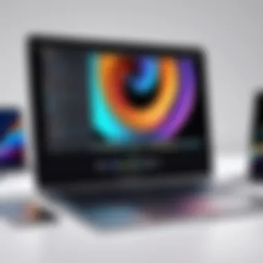 Exploring the MacBook Pro 14 2022: A Comprehensive Overview Summary Exploring the MacBook Pro 14 2022: A Comprehensive Overview Summary