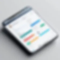 Visual representation of Stripe Identity's interface showcasing customer verification options.