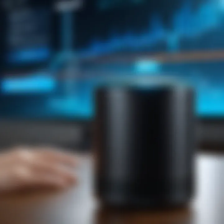 Future Trends of Alexa Technology