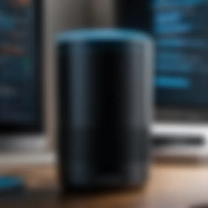 Privacy Settings in Alexa