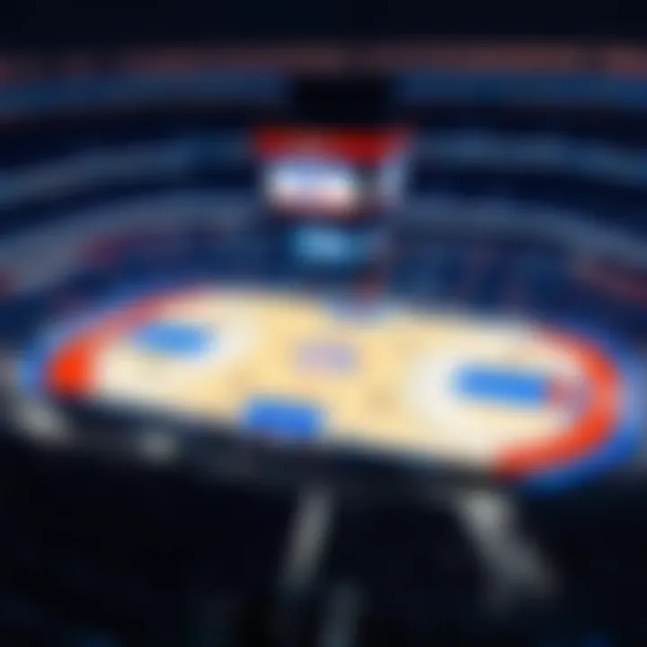 Exploring the StubHub Experience for a 76ers Game Introduction