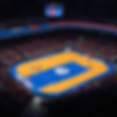 Notable Exploring the StubHub Experience for a 76ers Game Notable Exploring the StubHub Experience for a 76ers Game