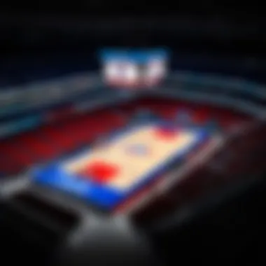 Exploring the StubHub Experience for a 76ers Game Summary Exploring the StubHub Experience for a 76ers Game Summary