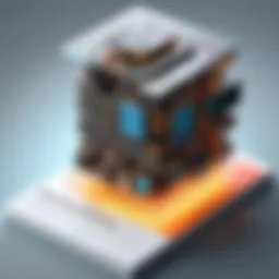 Visual representation of the Translatotron API architecture