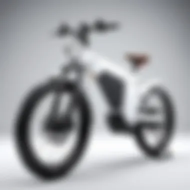 Notable Exploring the Ultra Motor A2B Electric Bike: A Comprehensive Review