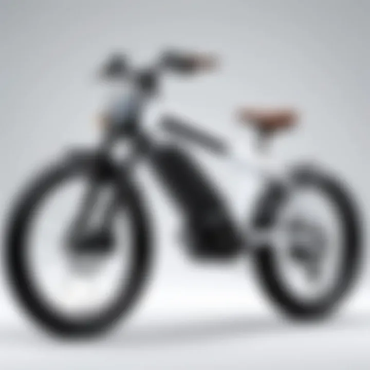 Exploring the Ultra Motor A2B Electric Bike: A Comprehensive Review Summary