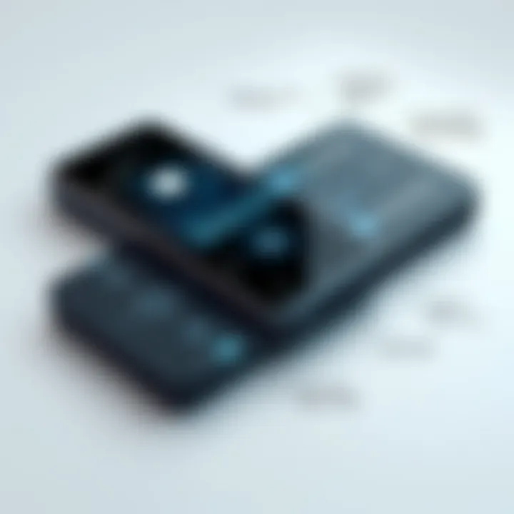 Innovative Features of the Verizon Razor Phone Innovative features of the Verizon Razor Phone impacting the smartphone market