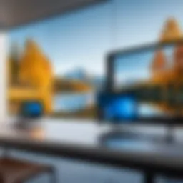 Exploring the Windows 11 Preview: A Comprehensive Overview Introduction