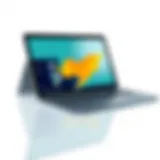 Exploring the Windows Surface Pro 2021: A Comprehensive Analysis Introduction
