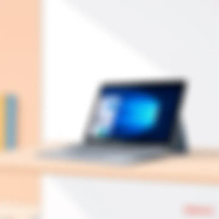 Exploring the Windows Surface Pro 2021: A Comprehensive Analysis Summary