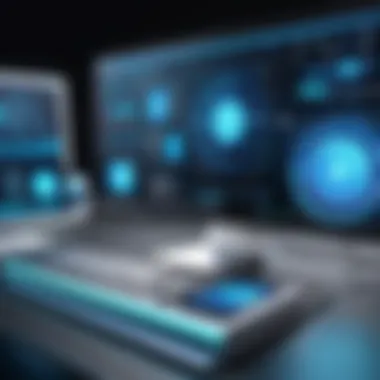 Cutting-Edge Technological Breakthroughs Cutting-edge tech advancements