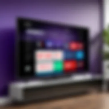 Roku-enabled TV models comparison