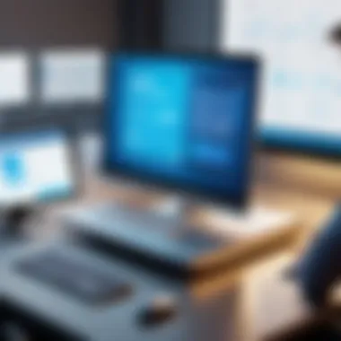 Exploring Varo Bank's Digital Platform Features Overview of Varo Bank's digital platform features