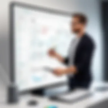 Future Trends in Collaborative Tools Future trends in virtual collaboration tools