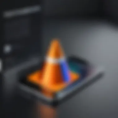 Advanced Features for Seamless Viewing Exploring advanced features of VLC on iPhone for seamless media viewing