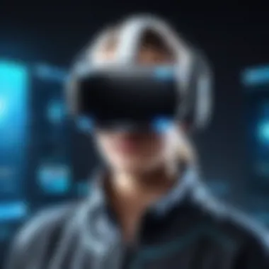 Future of Skill Development with VR