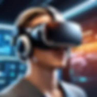 Technological Advancements in VR Technological Advancements in VR