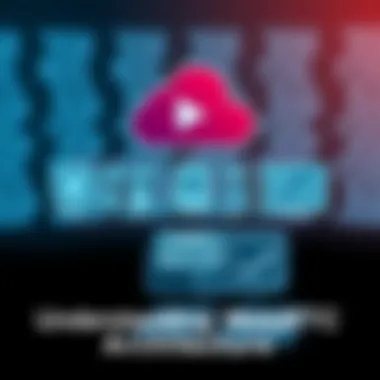 Understanding WebRTC Architecture WebRTC architecture diagram illustrating real-time communication